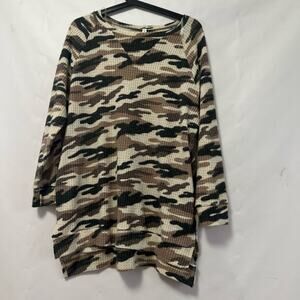 EMERALD COMO SWEATER‎ SIZE S